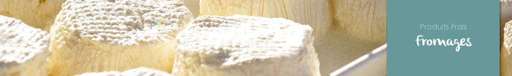 Fromages