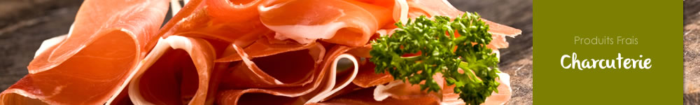 Charcuterie