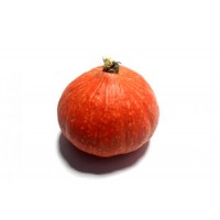 Courge potimarron pièce de 1Kg environ