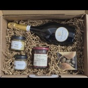 Coffret de Noël "Prestige"