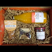 Coffret de Noël "Plaisir"