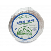 Bleu de l'Ubaye - 450gr env.