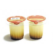 Flan vanille Midi Flan artisanal 2*100gr