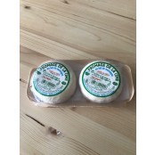 Les fromage de la Cime Duo - 2*180gr