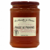 Confiture d'Abricot de Provence - 750gr - Format familial