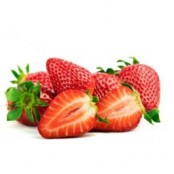 Fraises de Provence Bq de 500gr
