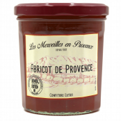 Confiture d'Abricot de Provence - 370g