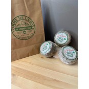 Fromage P'tit Parpaillon - 250gr