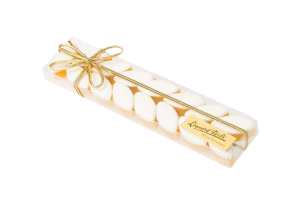 15 Mini Calissons Blancs - 100g