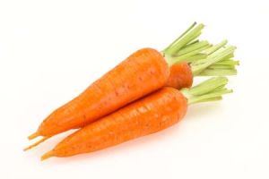 Carottes de Provence - 1Kg