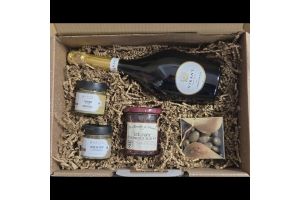 Coffret de Noël "Prestige"
