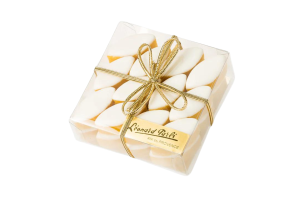24 Mini Calissons Blancs - 155g