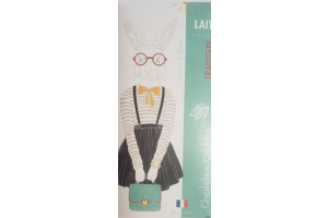 PROMO ! Tablette Tradition Lait 100 gr