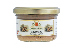 Anchoïade 90 gr