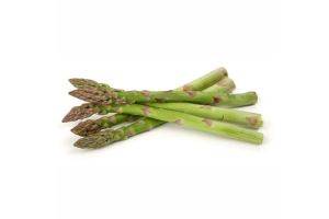 Asperges vertes de Provence - Botte de 500gr