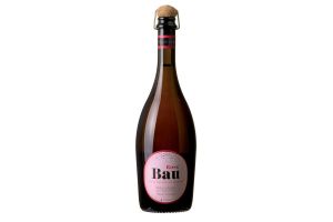 PROMO ! Bau Frizzant de Muscat Rosé 75 cl