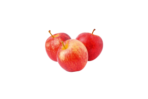 Pommes Bicolores HVE - 1Kg