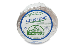 Bleu de l'Ubaye - 450gr env.