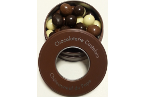 Perles Gourmandes 75 gr