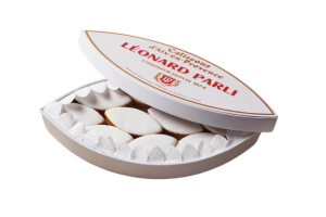 20 Calissons Blancs - 230g