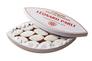 45 Calissons Blancs - 500g