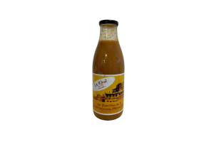 Bouillon Bouillabaisse du Rhul - 95cl