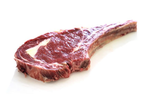 Côtes de Bœuf des Hautes Terres - 500g