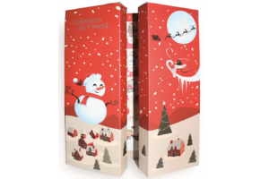 Calendrier de l'Avent / Pré-Commande