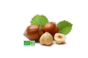 Noisettes BIO Corses 500 gr
