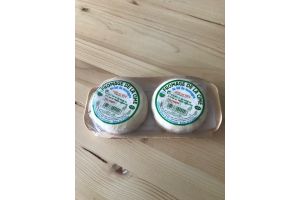 Les fromages de la Cime Duo - 2*180gr