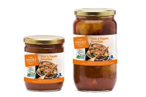 PROMO ! Pieds Paquets Marseillais 800 gr