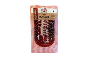 Coppa de Montagne Tranchée (10 Tranches) environ 100gr