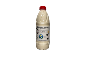 Crème Fleurette Pasteurisée 1 L 