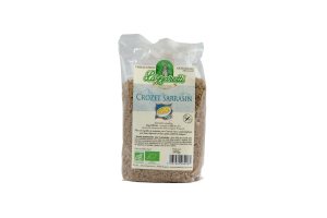 Crozets au Sarrasin BIO - 500g