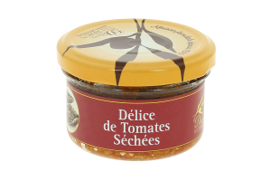 Délice de Tomates Séchées - 90g