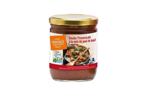 PROMO ! Daube Provençale - 400g