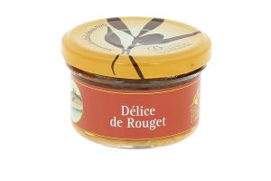 Délice de Rougets - 90 g