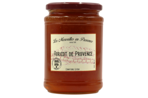 Confiture d'Abricot de Provence - 750gr - Format familial