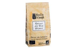 Farine de Riz BIO - 1Kg