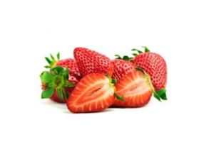 Fraises de Provence Bq de 500gr
