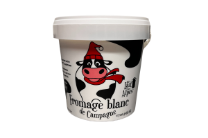 Fromage Blanc de Campagne 1 kg