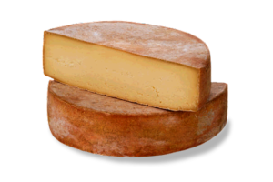 Fromage à raclette (demi meule de 3Kg env.)