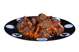 Gardianne de Taureau cuisinée - 1,2 Kg env.