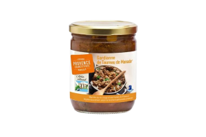 Gardianne de Taureau cuisinée - 400g