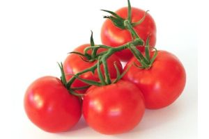 Tomates  Sachet  de 1Kg