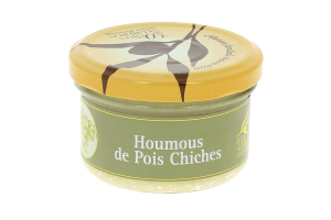 Houmous de Pois Chiche - 90g