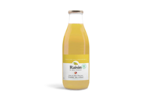 Jus de Raisin Blanc de Provence 1L