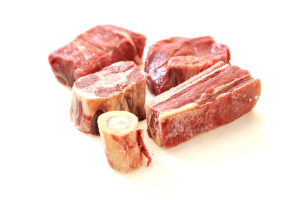 Kit Pot au Feu en poche Sous Vide - 5 kg
