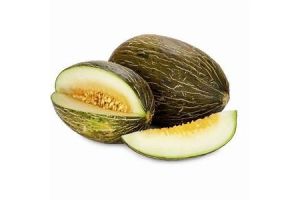 Melon vert de Provence, Pièce 2 kg env