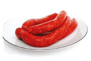 Merguez au Taureau de Camargue - 10 x 100g